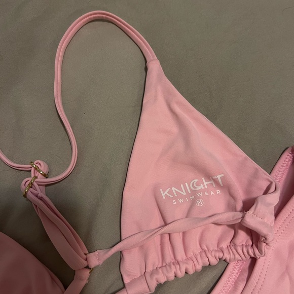 Knight Swim Bikini NWT - Picture 4 of 7